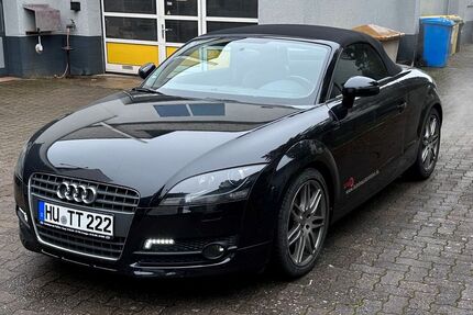 Audi TT Gebrauchtwagen