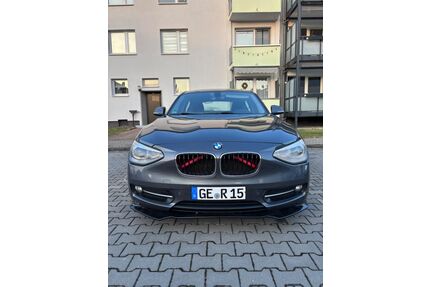 BMW 116 Gebrauchtwagen