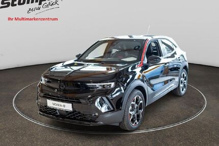 Opel Mokka-e Gebrauchtwagen
