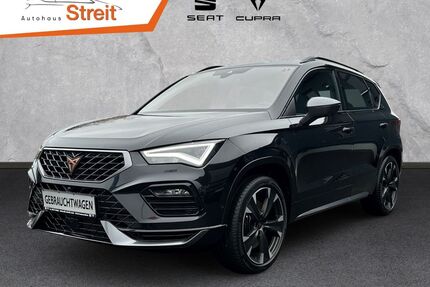 Cupra Ateca Gebrauchtwagen