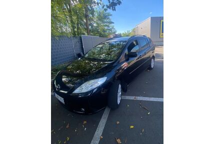 Mazda 5 Gebrauchtwagen