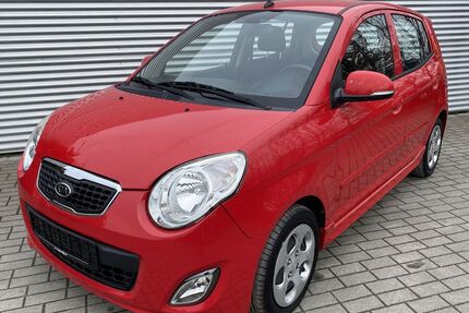 Kia Picanto Gebrauchtwagen