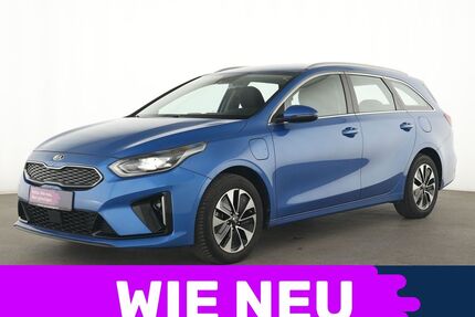 Kia ceed Sportswagon Gebrauchtwagen