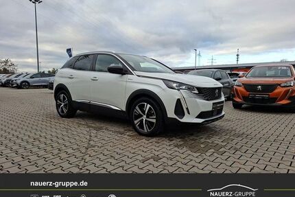 Peugeot 3008 Gebrauchtwagen