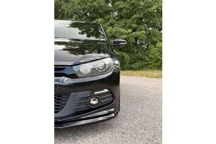 VW Scirocco Gebrauchtwagen