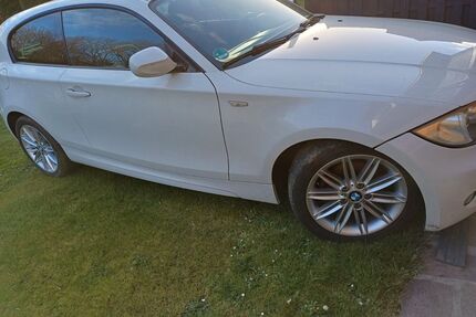 BMW 116 Gebrauchtwagen