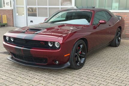 Dodge Challenger Gebrauchtwagen
