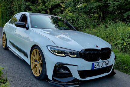 BMW 330 Gebrauchtwagen