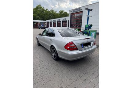 Mercedes-Benz 320 Gebrauchtwagen