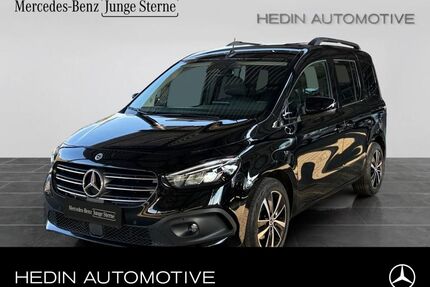 Mercedes-Benz T-Klasse Gebrauchtwagen