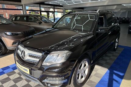 Mercedes-Benz GLK 200 Gebrauchtwagen