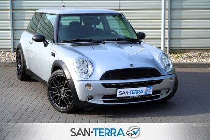 Mini ONE Gebrauchtwagen