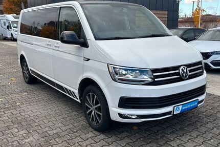 VW T6 Caravelle Gebrauchtwagen
