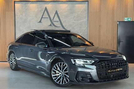 Audi A8 Gebrauchtwagen