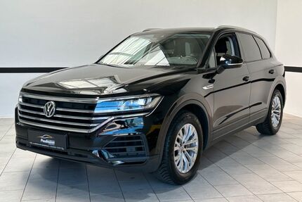 VW Touareg Gebrauchtwagen