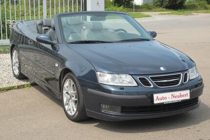 Saab 9-3 Gebrauchtwagen
