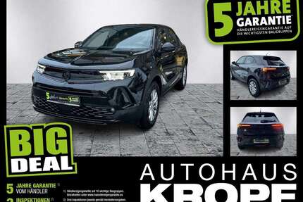 Opel Mokka Gebrauchtwagen