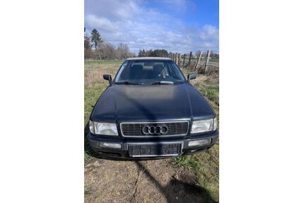 Audi 80 Gebrauchtwagen