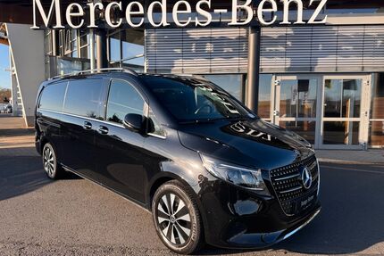 Mercedes-Benz V 300 Gebrauchtwagen