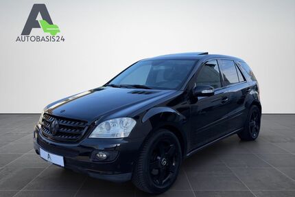 Mercedes-Benz ML 320 Gebrauchtwagen