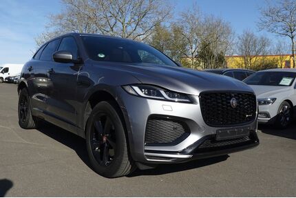 Jaguar F-Pace Gebrauchtwagen