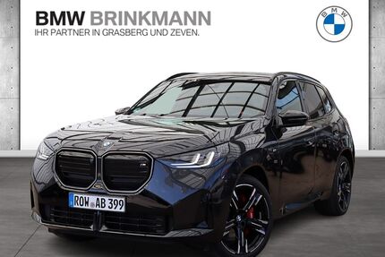 BMW X3 M50 Gebrauchtwagen
