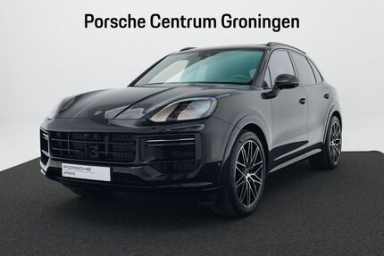 Porsche Cayenne Gebrauchtwagen