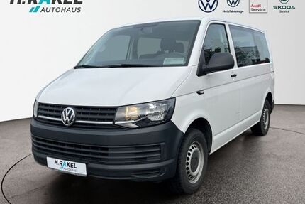 VW T6 Kombi Gebrauchtwagen