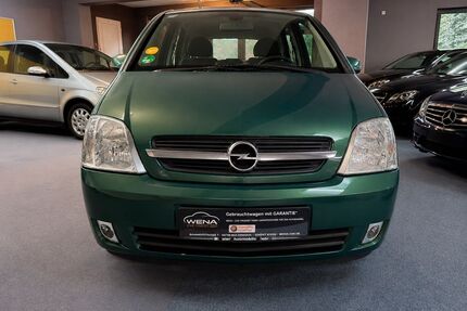 Opel Meriva Gebrauchtwagen