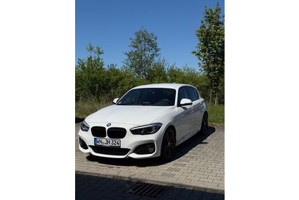BMW 118 Gebrauchtwagen