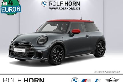 Mini Cooper S Gebrauchtwagen