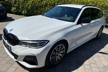 BMW 320 Gebrauchtwagen