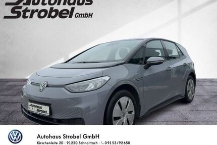 VW ID.3 Gebrauchtwagen