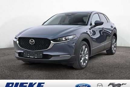 Mazda CX-30 Gebrauchtwagen