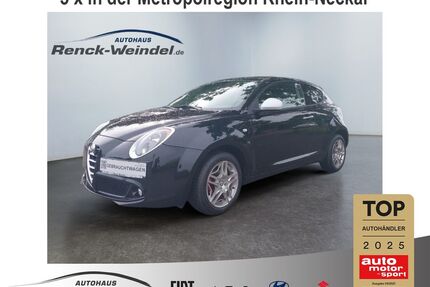 Alfa Romeo MiTo Gebrauchtwagen