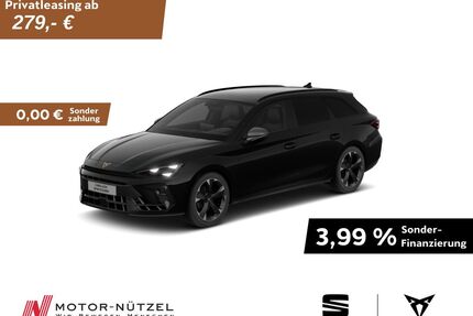 Cupra Leon Gebrauchtwagen