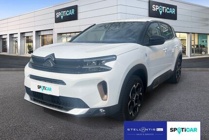 Citroen C5 Aircross Gebrauchtwagen