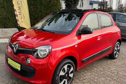 Renault Twingo Gebrauchtwagen