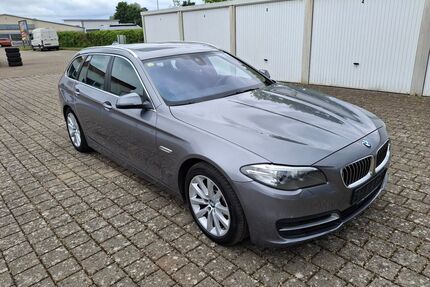 BMW 530 Gebrauchtwagen