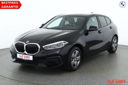 BMW 116 Gebrauchtwagen
