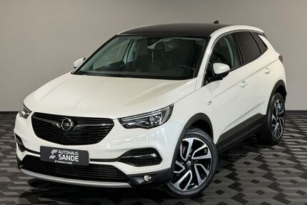 Opel Grandland (X) Gebrauchtwagen