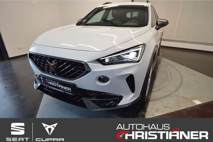 Cupra Formentor Gebrauchtwagen