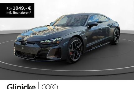 Audi RS e-tron GT Gebrauchtwagen