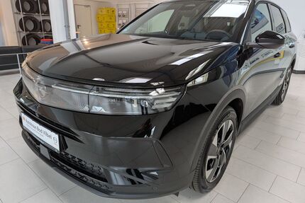 Opel Grandland (X) Gebrauchtwagen