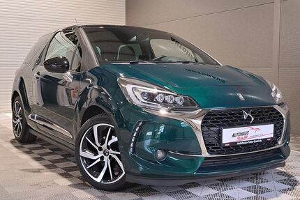 Citroen DS3 Gebrauchtwagen