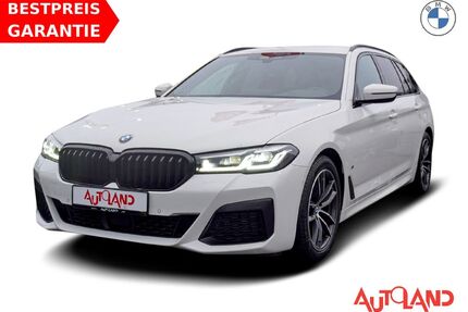 BMW 520 Gebrauchtwagen