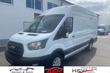 Ford Transit Gebrauchtwagen