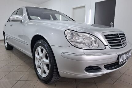 Mercedes-Benz S 430 Gebrauchtwagen
