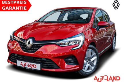 Renault Clio Gebrauchtwagen