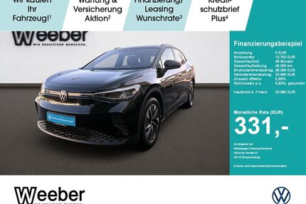 VW ID.4 Gebrauchtwagen